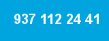 937 112 24 41 937 112 24 41